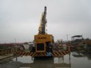 Used KATO CRANE WITH CAPACITY OF 25---120TONS.